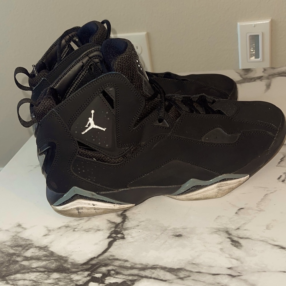 JORDAN TRUE FLIGHT